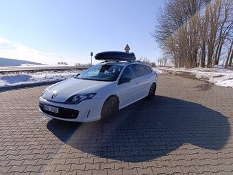 Laguna III