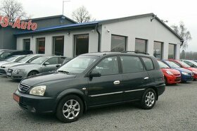 Kia Carens 2,0CRDi -EX -2004 - 6 míst