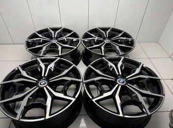 Originální alu kola BMW X3 R19