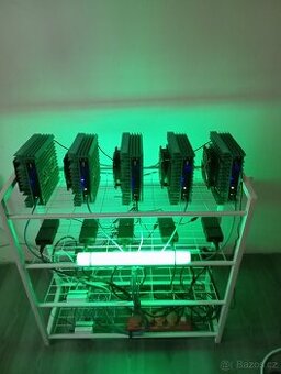Mining IceRiver KS0Pro 1.01 TH/s Kaspa