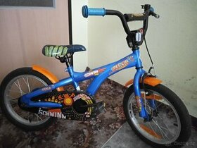 Dětské kolo Schwinn Gremlin vel.16 - 1