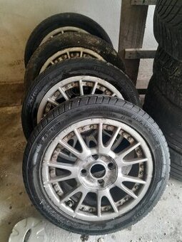 Kola Ford 4x108 6Jx15H2 ET 40
