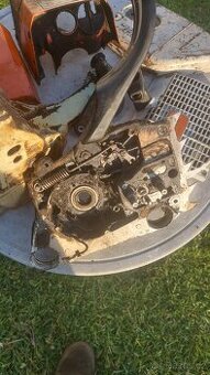 Motorová pila stihl ms 440,361 ,362,261