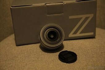 Nikon Z DX 16-50mm f/3,5-5,6 VR