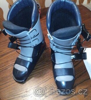 Prodám lyžáky Botas Caber - 1