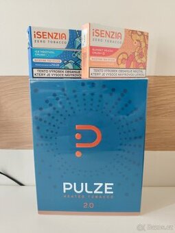 Pulze 2.0 - 1