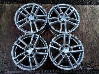Alu kola, disky r17 5x112 UNIWHEELS