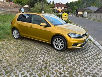 Volkswagen Golf 1.0 TSI 81 kW