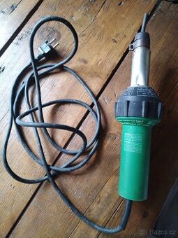 Leister Triac S