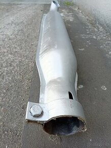 Výfuk - 1