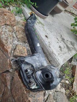 Prodám autodíly Opel Zafira B