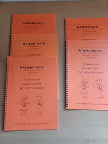 Matematika - 1