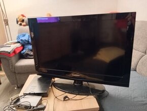 Tv Samsung 80 uhlopříčka