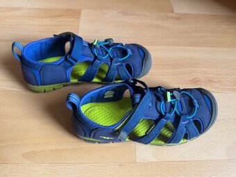 KEEN Seacamp _ vel. 36