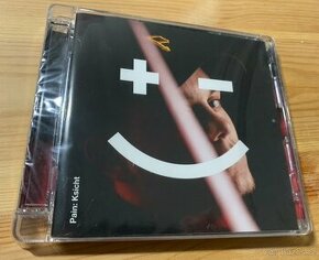 CD Pain: Ksicht - 1