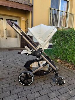 Cybex Balios S Lux