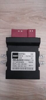 Řídící jednotka BMW EKPM3 Helbako