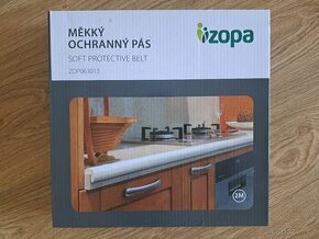 Měkký ochranný pás na ostré hrany - 1
