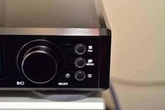 T+A MP 2000 R Audio DAC Multi Source CD Player Black Mint st
