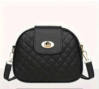 Nová crossbody kabelka - 1