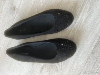 Baleríny Deichmann vel. 38 - 1