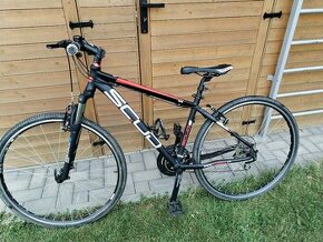 Scud 28" Perca Altus 3x8 "V"