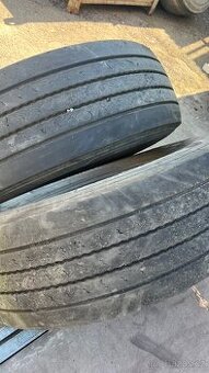 2ks vodící Matador FHR-4 315/70 r22,5