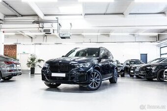 BMW X5 45e M SPORT SHADOW xDrive