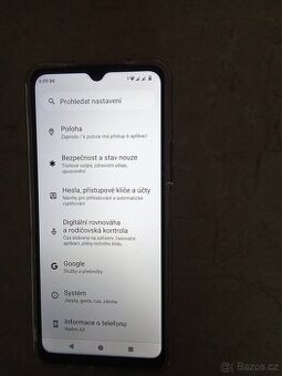 Redmi A3