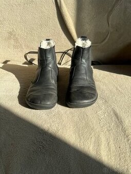 Jonap Jampi barefoot - 1