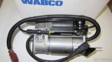 Kompresor Audi VW Iveco Porsche BMW Renault Kia - 1