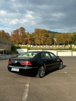 Volkswagen 3.0 TDI 2013