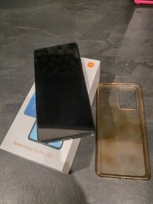 Xiaomi redmi note 12 pro 5g 256gb - 1