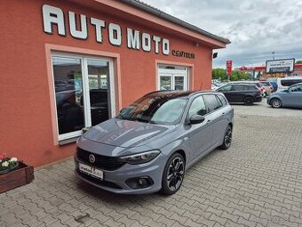 Fiat Tipo 1.4 Turbo S-Design 88kW (ODPOČET DPH)