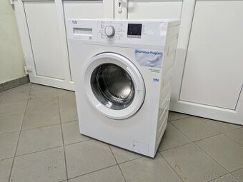 Pračka BEKO WTE 6511 B0, A+++, 6kg, 1000rpm