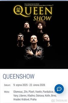 Queenshow - 1