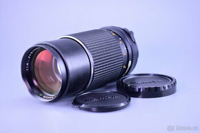 Mamiya Sekor C 210mm f4 pro Mamiya 645
