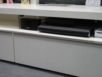 Soundsystem BOSE Lifestyle SoundTouch 525 Serie IV 5.1