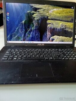 Prodám notebook ASUS - 1