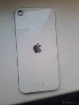 Iphone se 2020