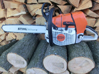 Stihl MS 661 - C