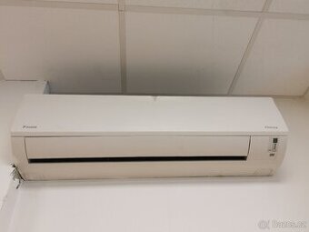 Klimatizace Daikin Inverter sada FTXN50LV1B9