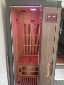 Infrasuna - 1