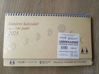 Krásná paní - 1