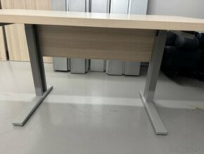 Prodám psací stůl 150x80