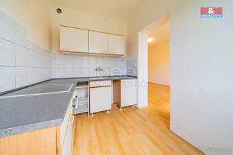 Pronájem bytu 1+1, 34 m², Aš, ul. Hlavní
