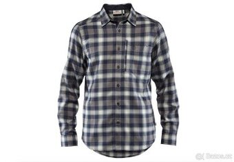 Outdoorová košile Fjallraven Fjallglim Shirt M - 1