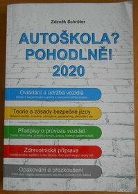 Autoškola pohodlně