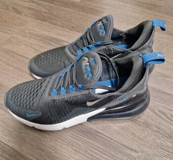 Nike Airmax 270 vel. 39