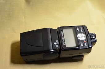 Nikon SB-80DX - 1